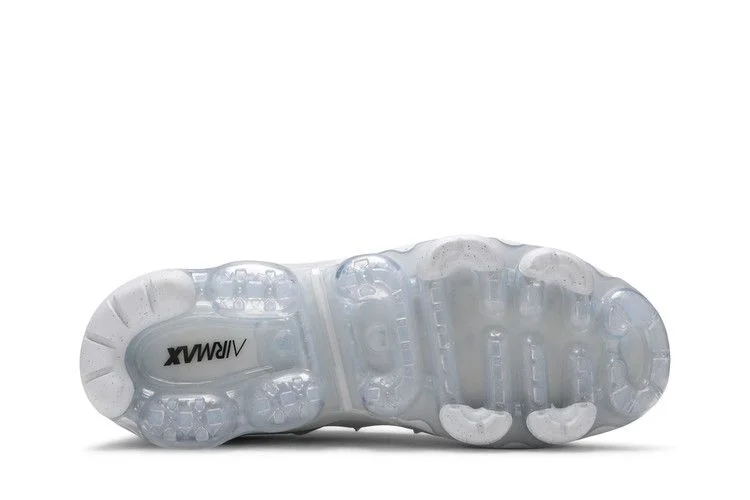 Кроссовки Nike Air VaporMax Plus 'Pure Platinum'