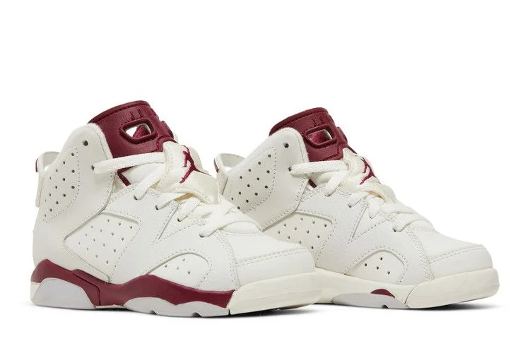 Krossovki-Air-Jordan-6-Retro-PS-Maroon-7