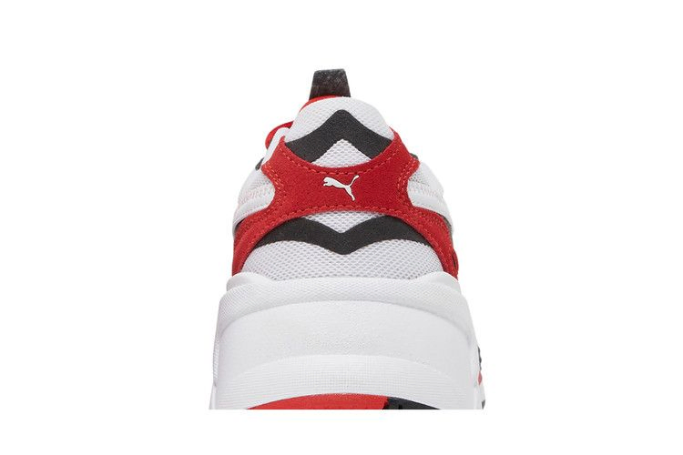 Кроссовки Puma RS-X3 Super 'High Risk Red'