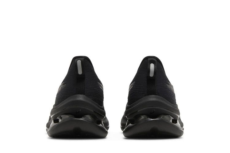 Кроссовки ASICS Gel Kinsei Max 'Black'