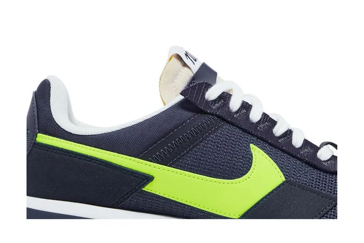 Кроссовки Nike Air Max Pre-Day 'Deep Royal Blue Volt'