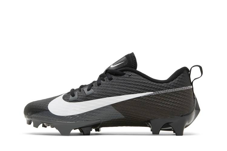 Кроссовки Nike Vapor Edge Speed 360 2 'Black Smoke Grey'