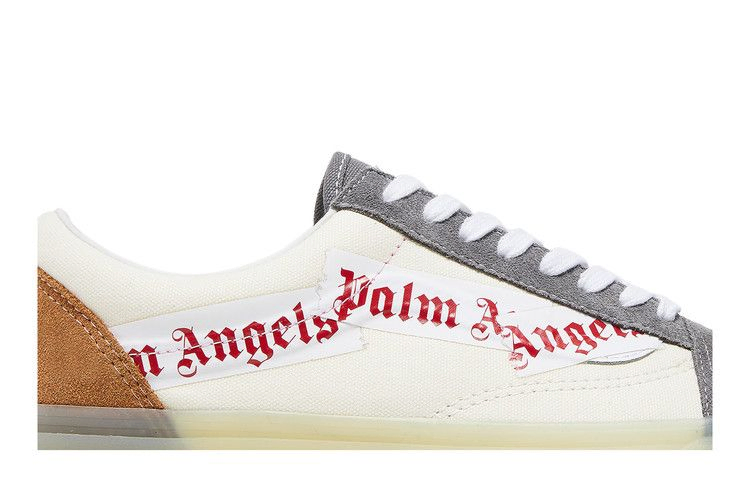Palm Angels x Vans Old Skool VLT LX 'Pewter'