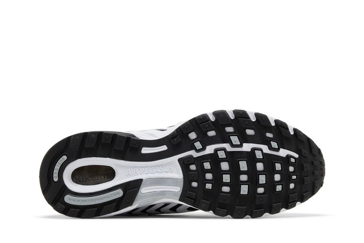 Кроссовки Nike Air Pegasus 2K5 'White Black'