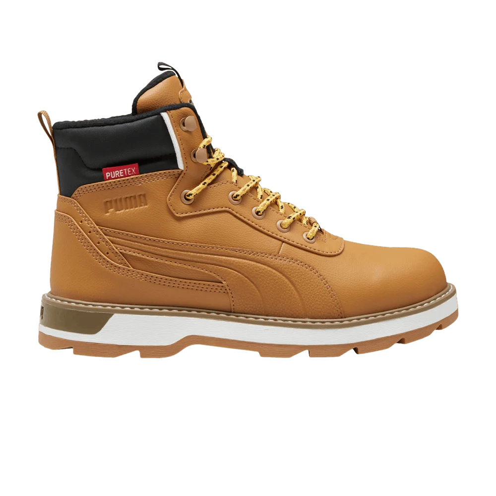 Puma Desierto v3 PURE-TEX 'Taffy'