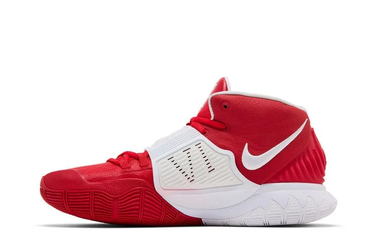 Кроссовки Nike Kyrie 6 TB 'University Red'