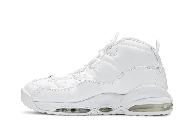 Кроссовки Nike Air Max Uptempo '95 'Triple White'