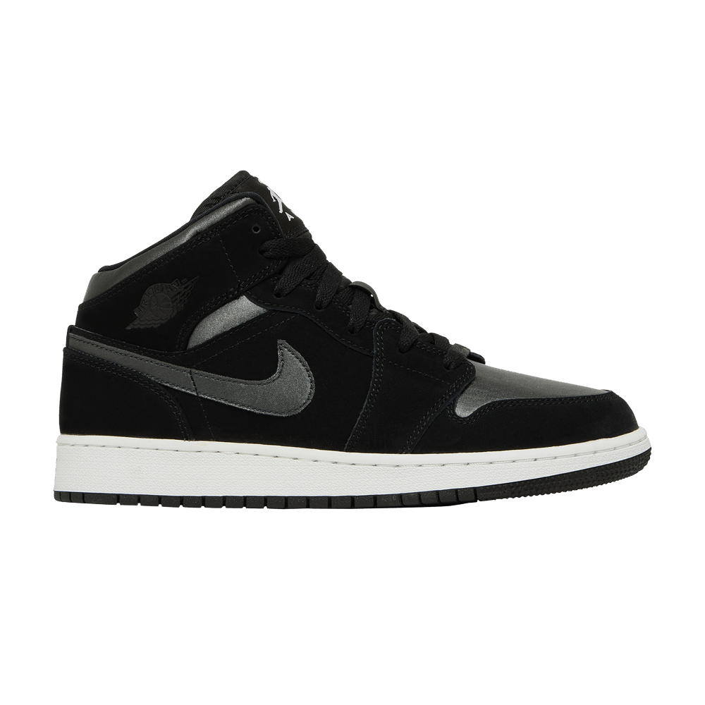 air-jordan-1-mid-se-gs-black-anthracite-bq6931-012