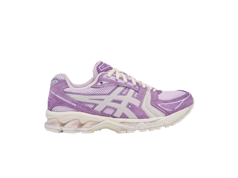 Кроссовки Lapstone and Hammer x Wmns Asics Gel Kayano 14 Dip Dye Pack - Ube