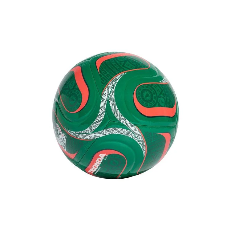 Кроссовки Adidas Trionda Mexico Home Club Ball 'Bold Green/Team Dark Green/Aurora Ivy'