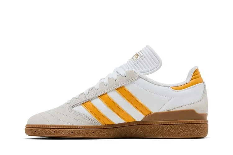 Кроссовки adidas Busenitz 'Preloved Yellow Gum'