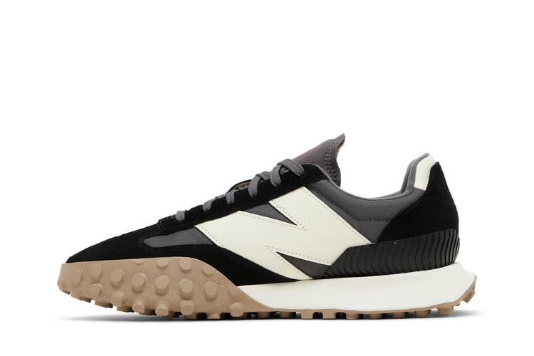 Кроссовки New Balance XC-72 'Black Angora'