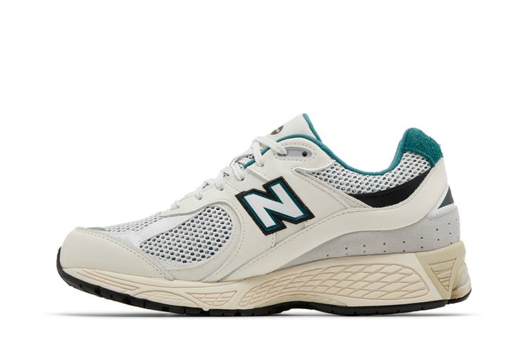Кроссовки New Balance 2002R 'Pouch - Vintage Teal'