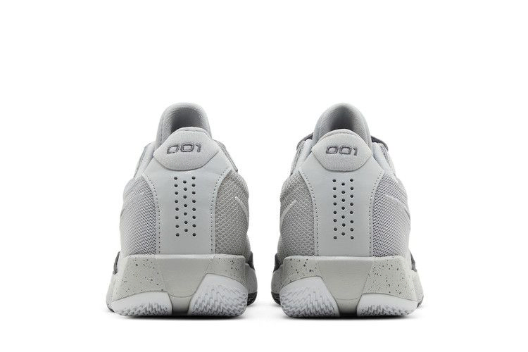 Кроссовки Nike Air Zoom GT Cut Academy 'Light Smoke Grey'