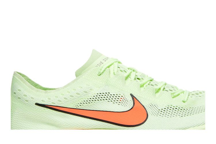Кроссовки Nike ZoomX Dragonfly 'Barely Volt Hyper Orange'