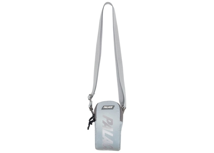 Сумка Palace Deflecto Sling Sack Silver Reflective