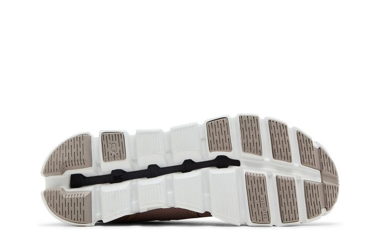 Кроссовки ON Wmns Cloud 5 'Rosebrown Fog'