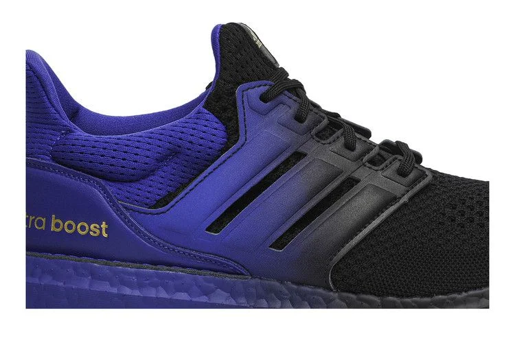 Кроссовки adidas UltraBoost DNA 'Black History Month'