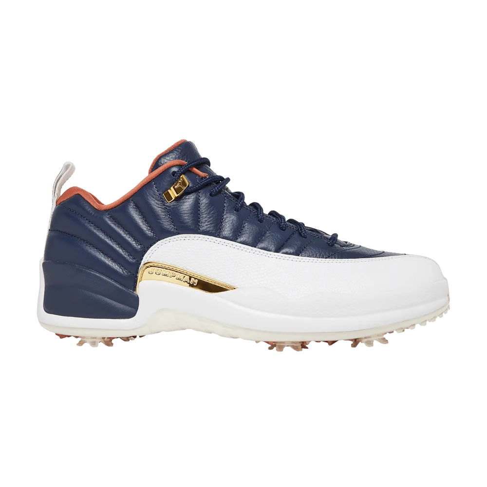Krossovki-Eastside-Golf-x-Air-Jordan-12-Low-Golf-Out-the-Mud