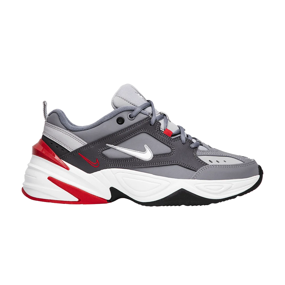 Krossovki-Nike-M2K-Tekno-Gunsmoke