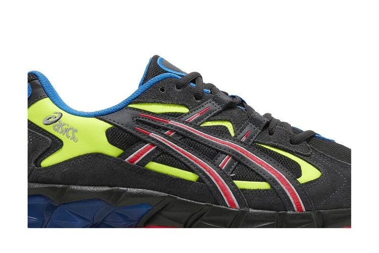 Кроссовки Asics Gel Kayano 5 KZN 'Graphite Grey'
