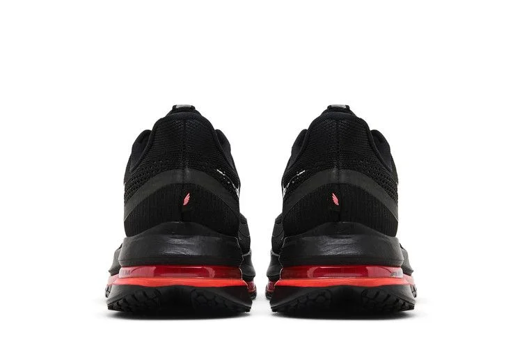 Кроссовки Nike Pegasus Premium 'Black Bright Crimson'