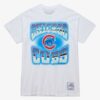 Mitchell-Ness-White-Chicago-Cubs-Stateside-Pastel-T-Shirt-100x100