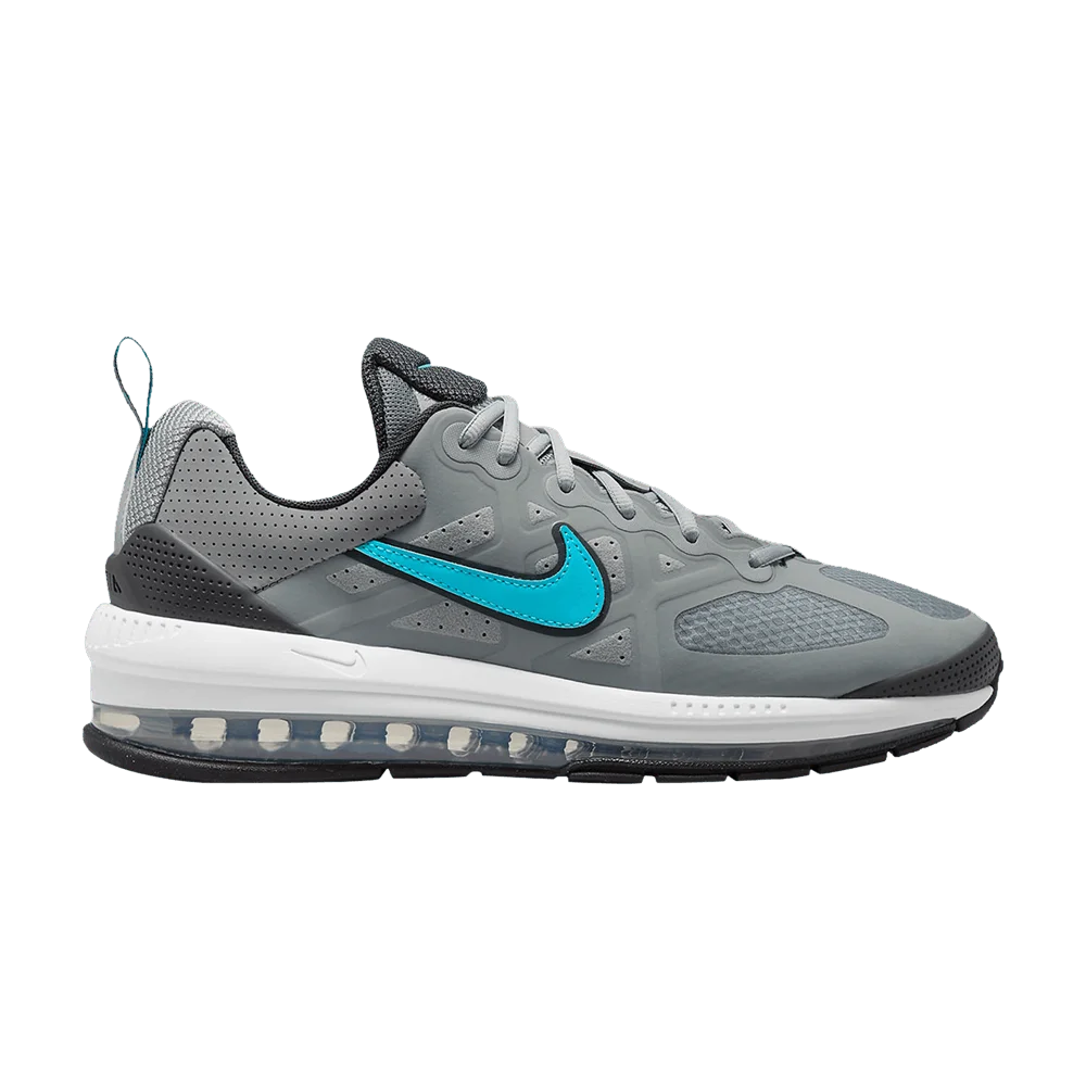 Krossovki-Nike-Air-Max-Genome-Cool-Grey-Oracle-Aqua