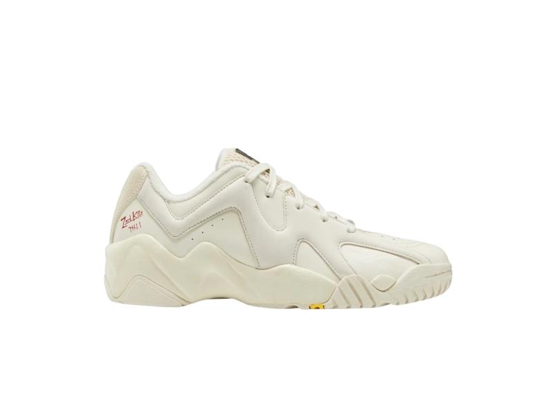 Кроссовки Power Rangers x Reebok Hurrikaze 2 Rito Revolto