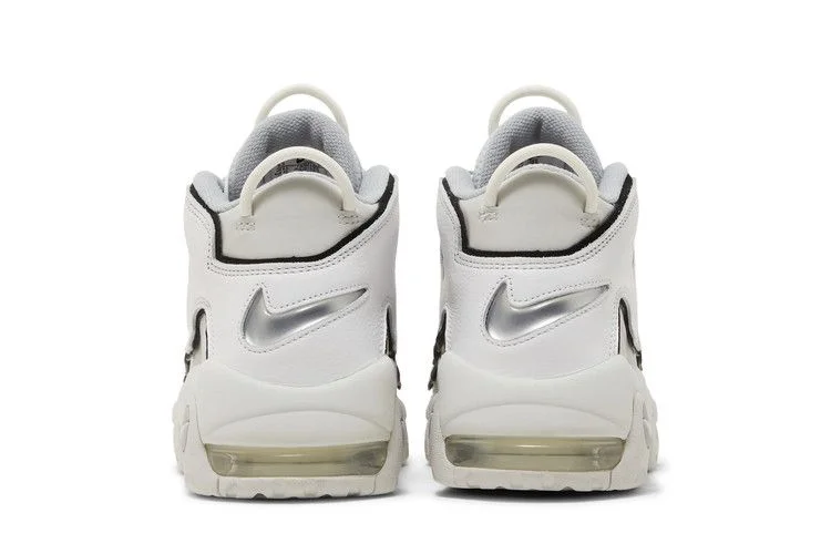 Кроссовки Nike Air More Uptempo 'Photon Dust'