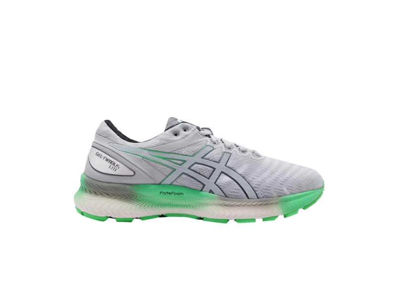 Кроссовки Asics Gel Nimbus Lite Piemont Grey