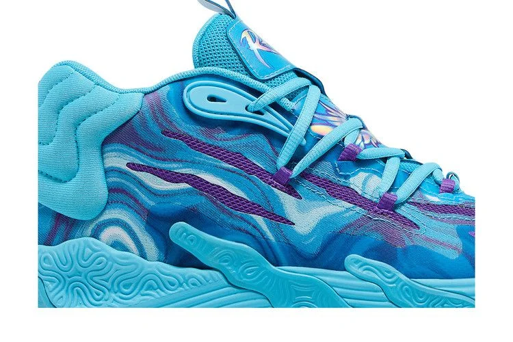 Кроссовки Puma MB.03 'Buzz City'