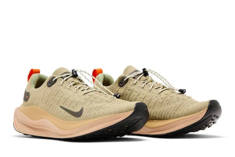 Krossovki-Nike-ReactX-Infinity-Run-4-Neutral-Olive-Flax-7