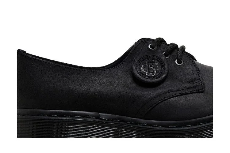 Krossovki-Dr.-Martens-1461-Bex-Bump-Toe-Black-1