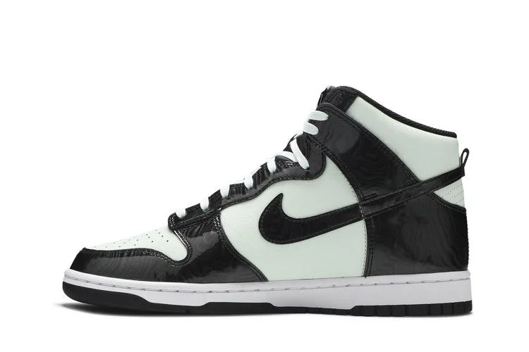 Кроссовки Nike Dunk High SE 'All Star 2021'