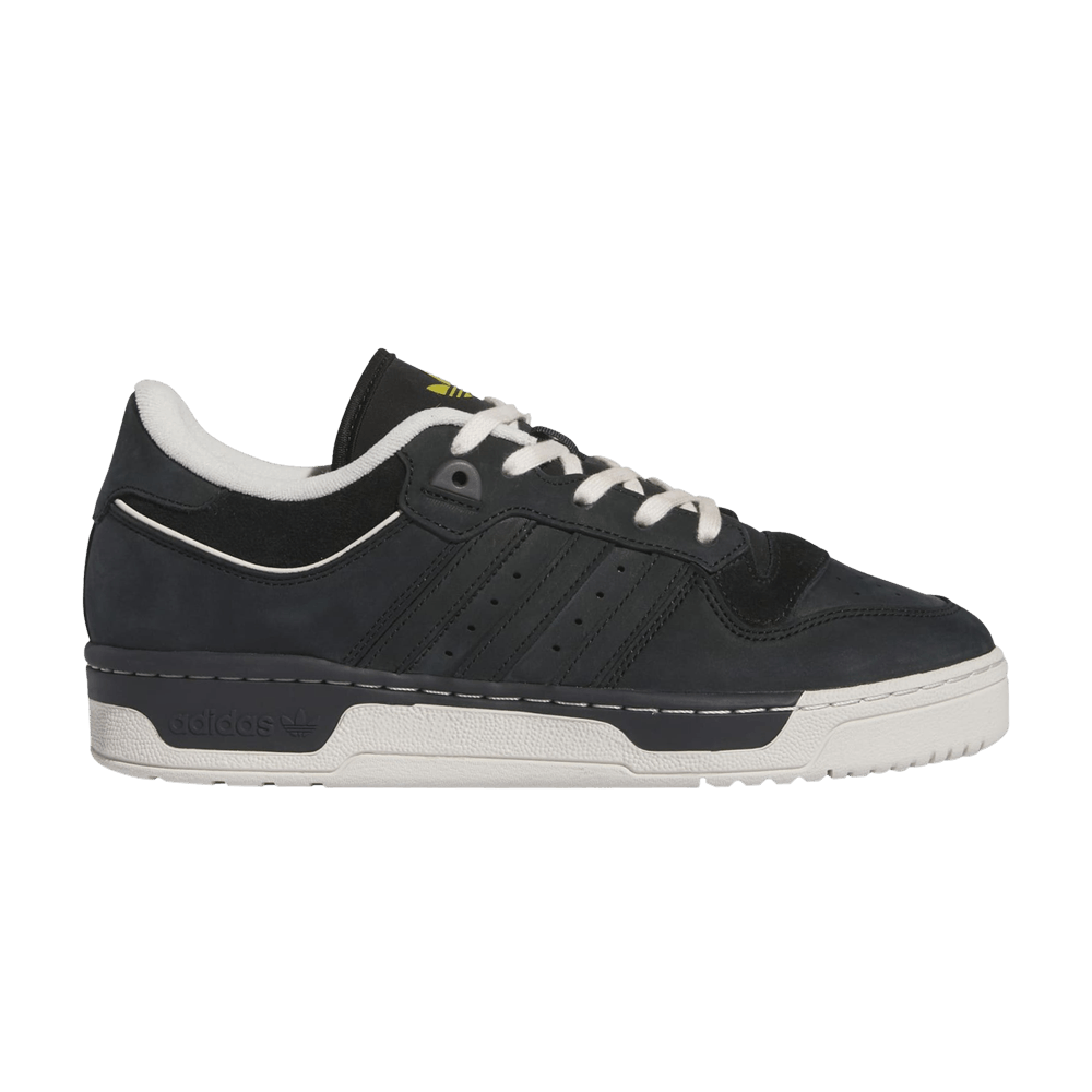 Кроссовки adidas Rivalry 86 Low 2.5 'Black Talc'