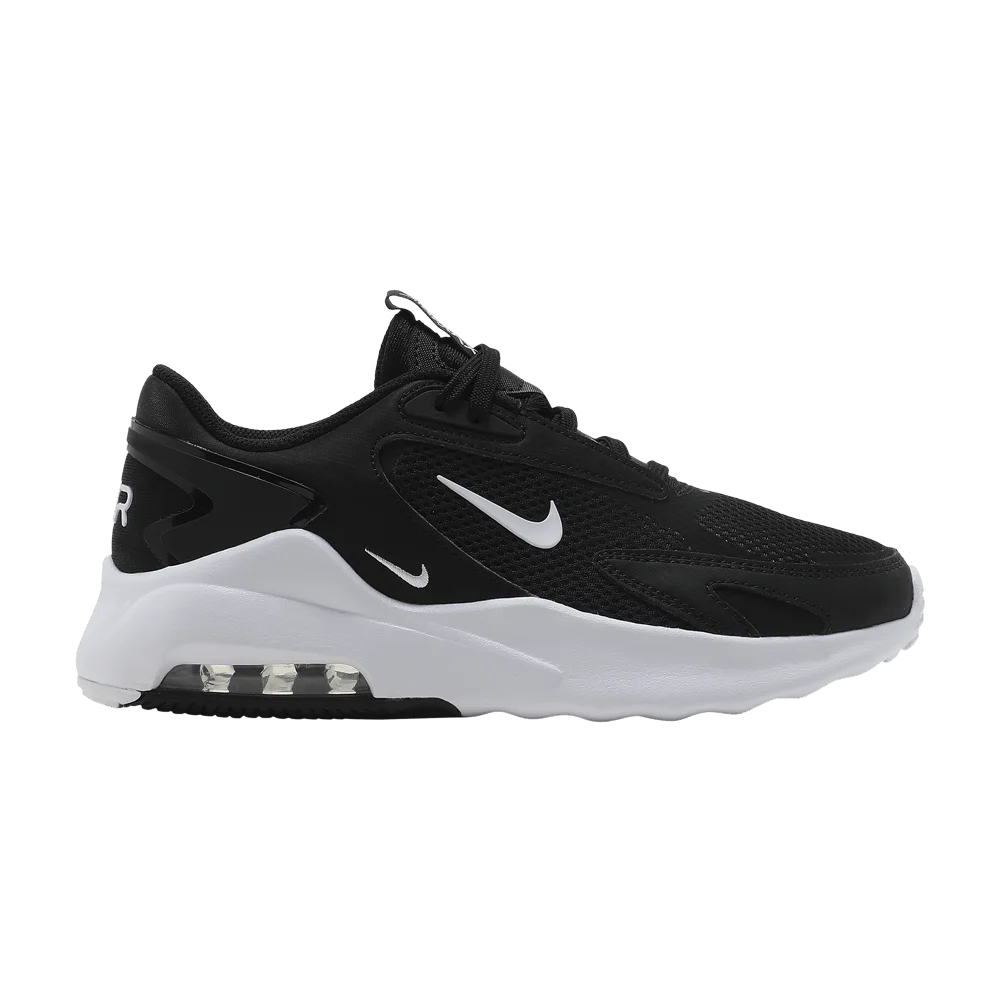 Кроссовки Nike Wmns Air Max Bolt 'Black White'