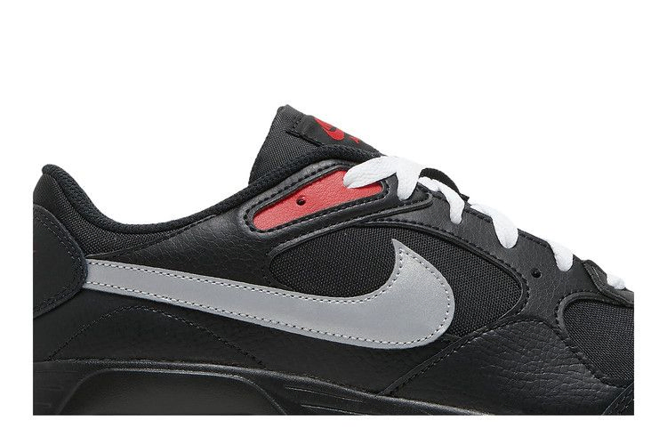 Кроссовки Nike Air Max SC 'Black Sport Red'