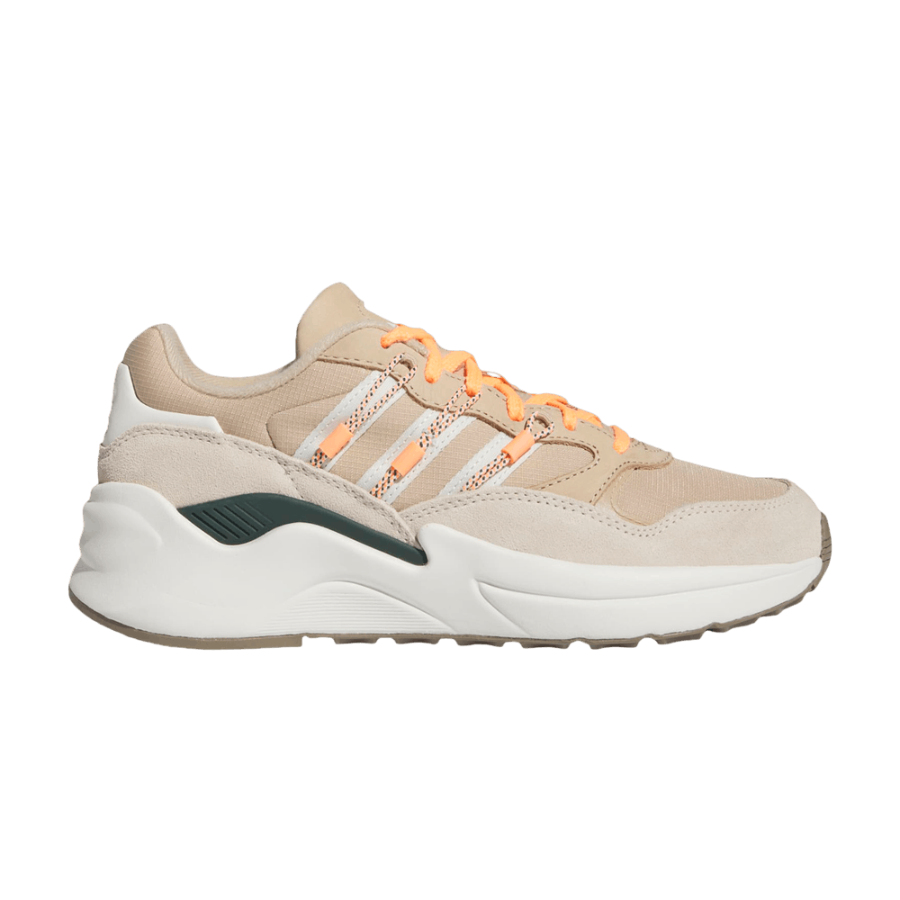 Кроссовки adidas Wmns Retropy Adisuper 'Magic Beige'