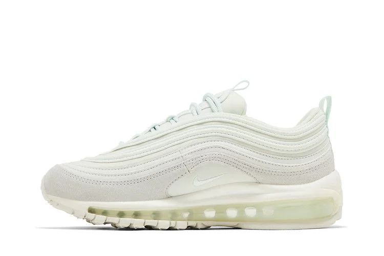 Кроссовки Nike Wmns Air Max 97 'Barely Green'