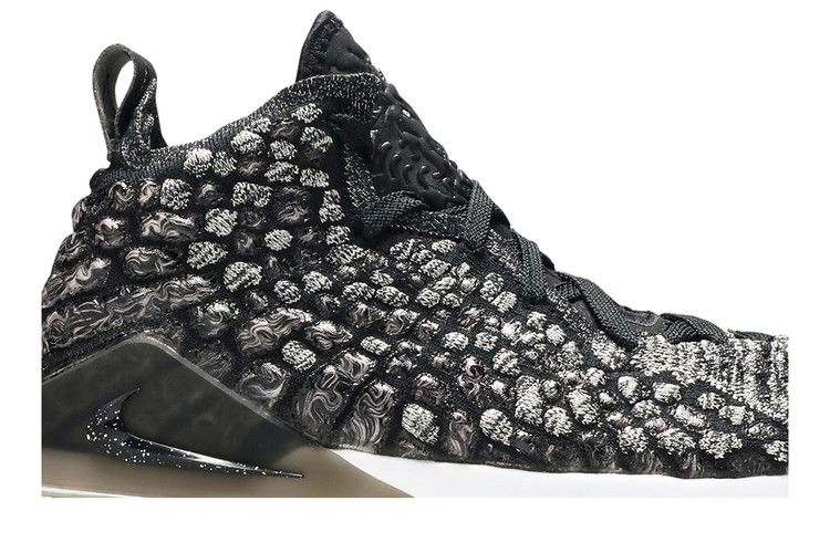 Кроссовки Nike LeBron 17 BG 'In The Arena'