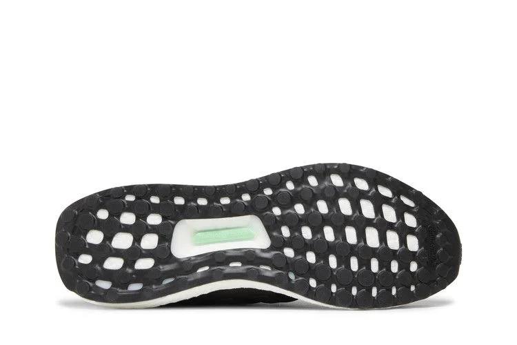 Кроссовки adidas UltraBoost 1.0 'Double Black'