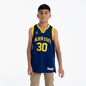 2022-23-Golden-State-Warriors-Stephen-Curry-30-Youth-Statement-Edition-Navy-Jersey-1-300x300