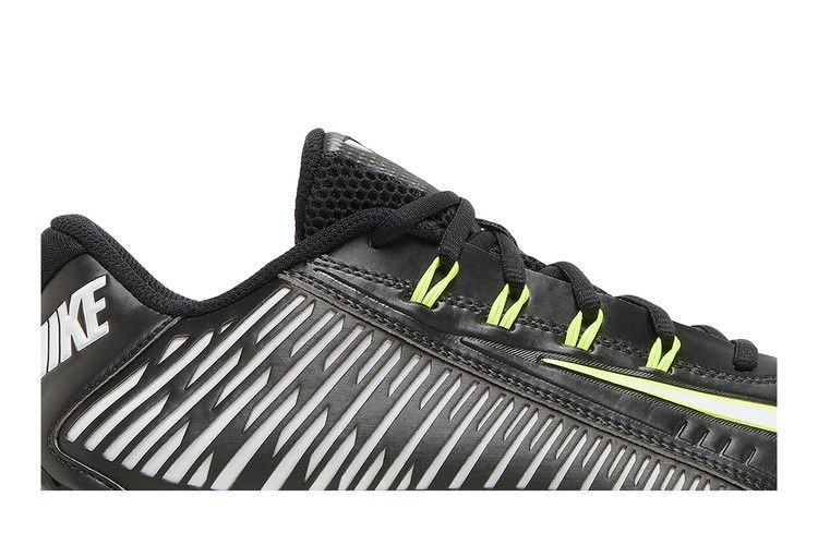 Кроссовки Nike Vapor Edge 360 VC 'Black Volt'