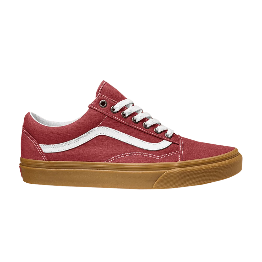 Vans-Old-Skool-Rosewood