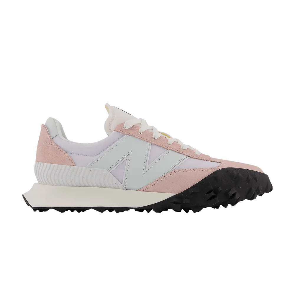 Кроссовки New Balance XC-72 'Pink Haze'