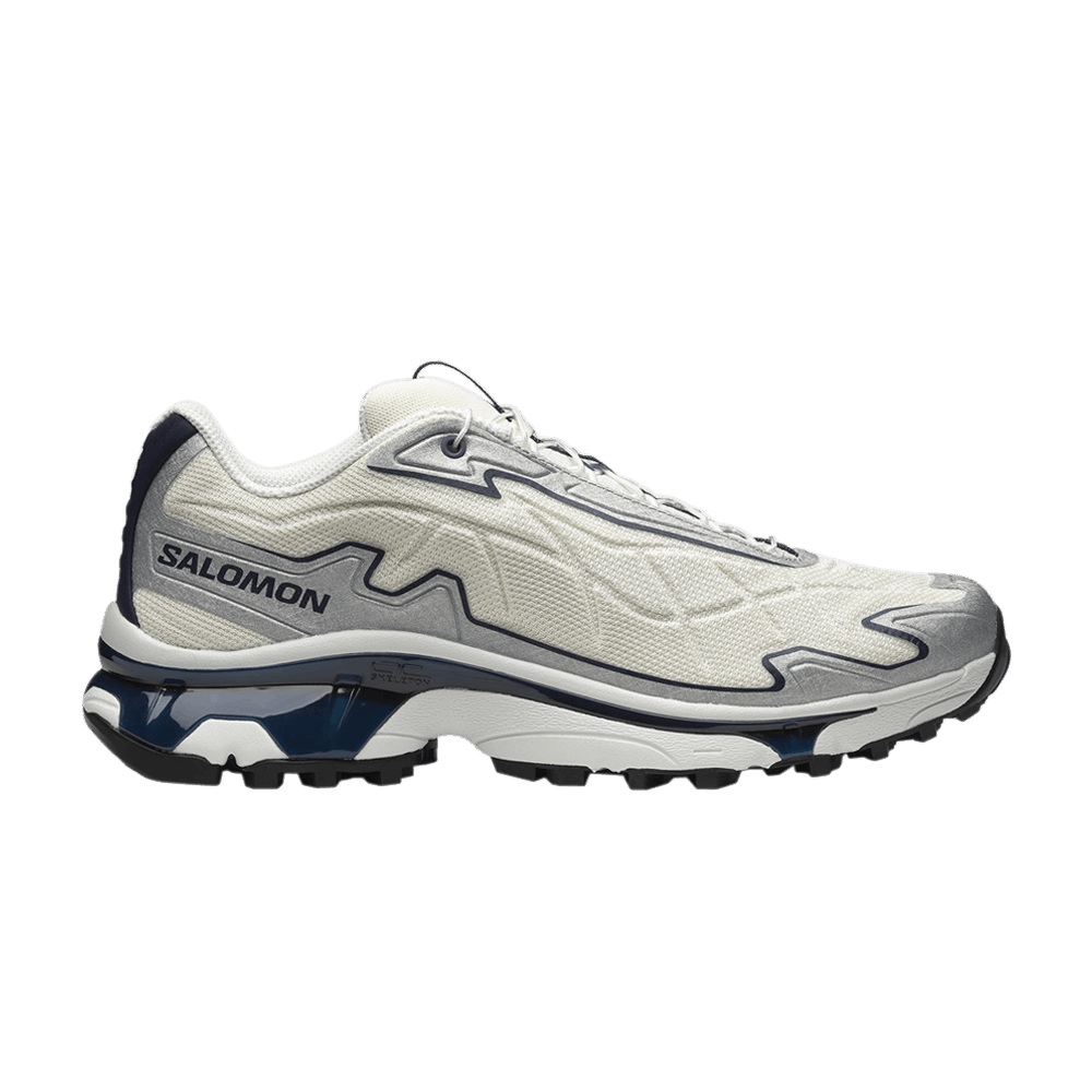 Кроссовки Salomon XT-Slate 'Vanilla Ice Silver'