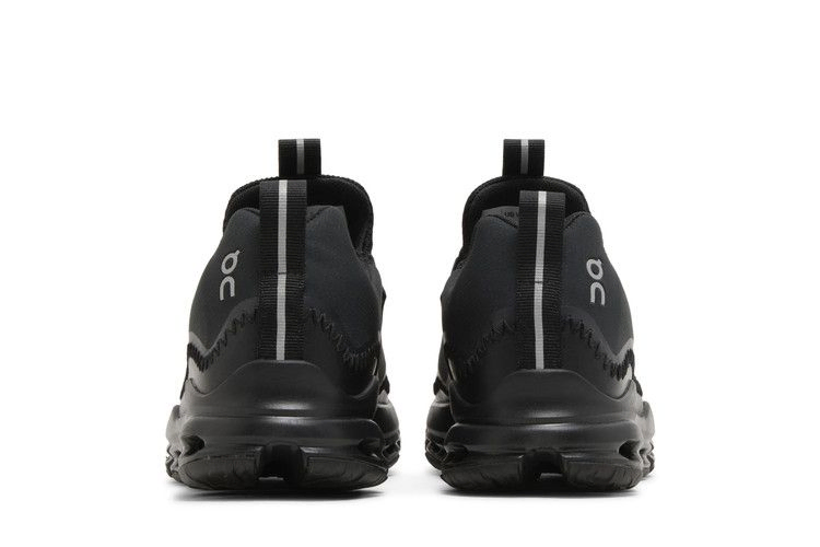 Кроссовки ON Wmns Cloudaway 'All Black'