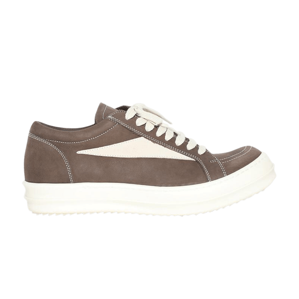 Кроссовки Rick Owens Wmns Porterville Vintage Low 'Saddle'