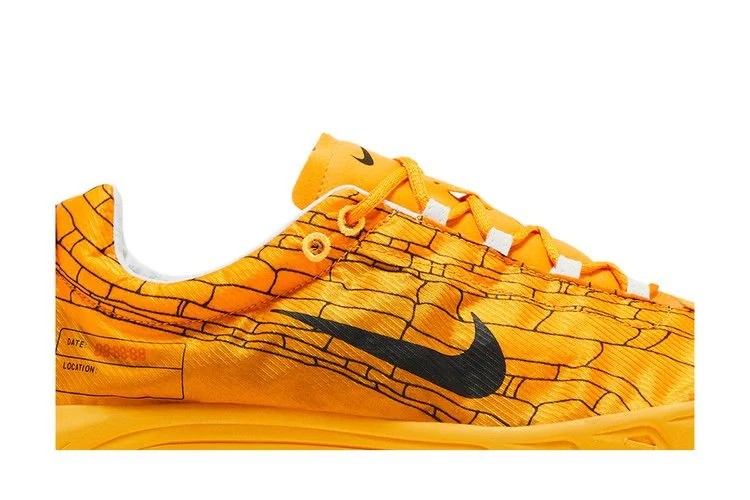 Кроссовки Nike Mayfly 'Bowerman'
